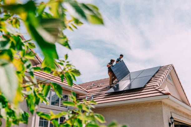 Troutman, NC Roofing Service Company